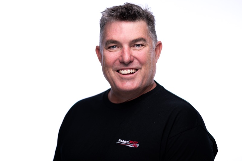 Dougie Grevett