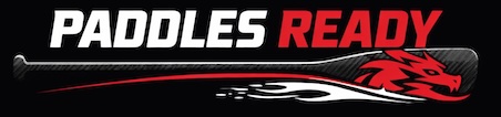 Paddles Ready