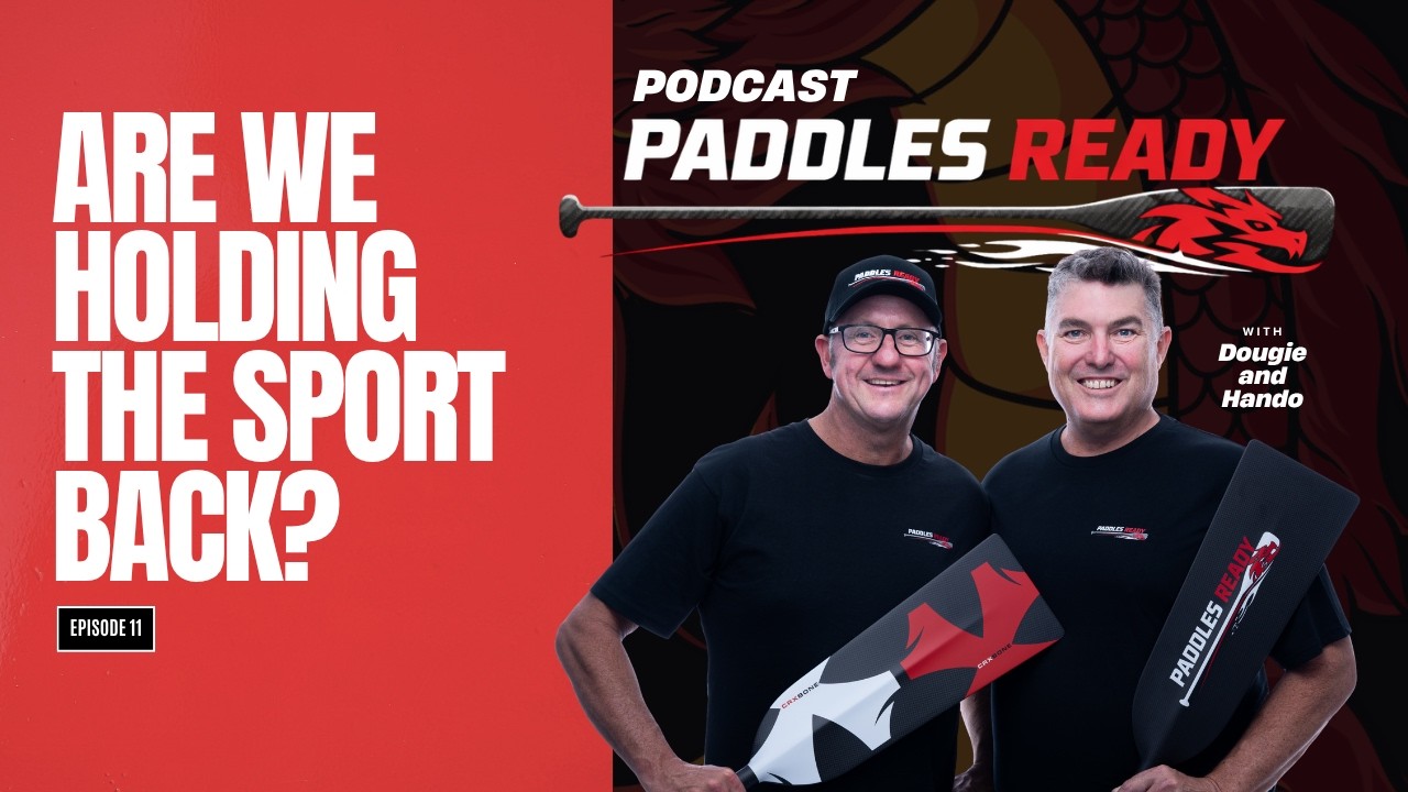 EP11: Is Dragon Boating Too Obsessed With Tradition?